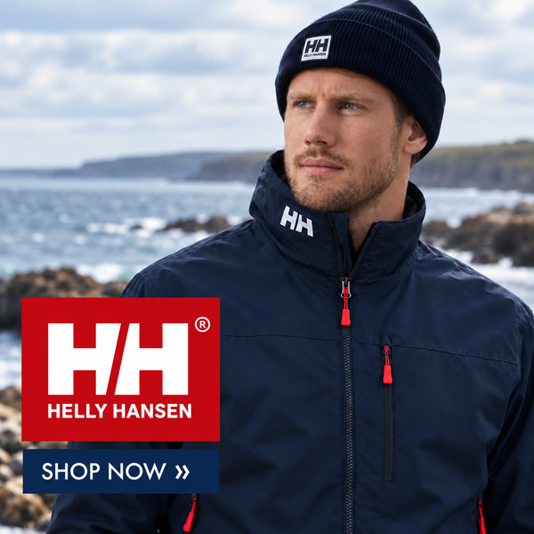 Helly Hansen