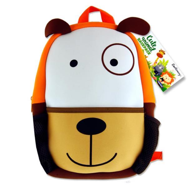 cute animal backpack