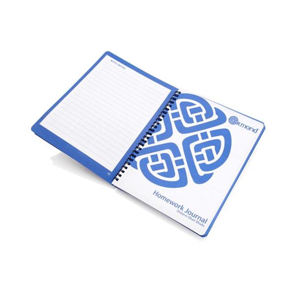 Free homework cover printable image