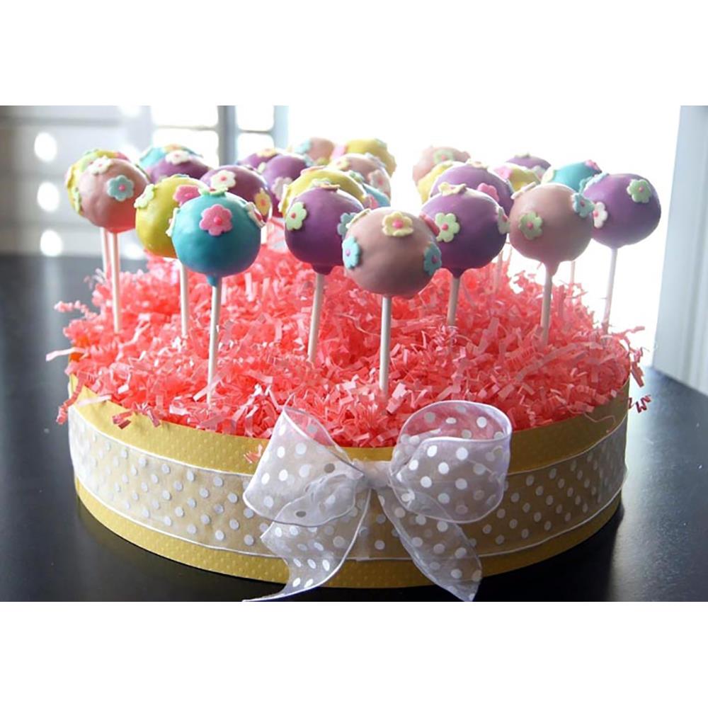 Icon Craft Styrofoam Cylinders 150x70mm Writeaway