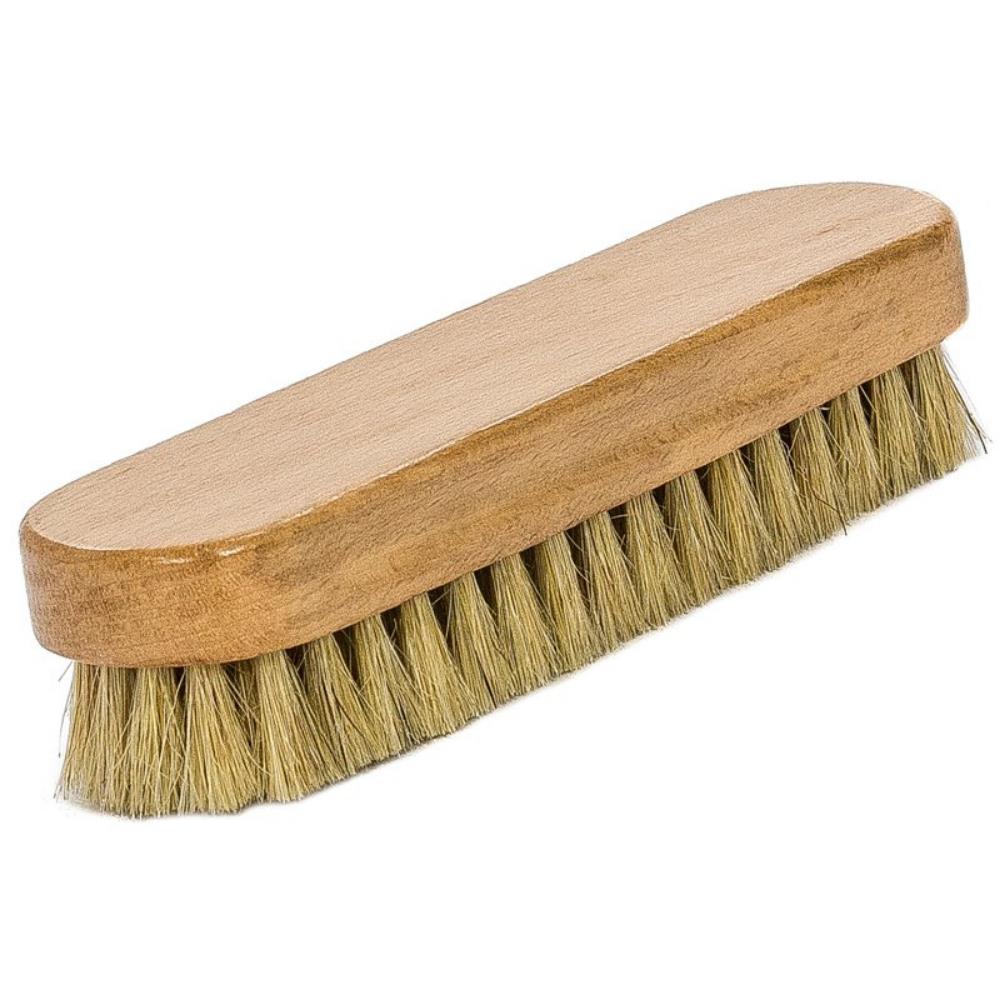 Bama Horse Hair Shoe Brush No Colour Vaughan Shoes Ireland