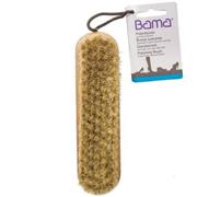 Bama Horse Hair Shoe Brush - No Colour