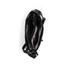 Rieker Front Zip Crossbody Bag - Black Combi