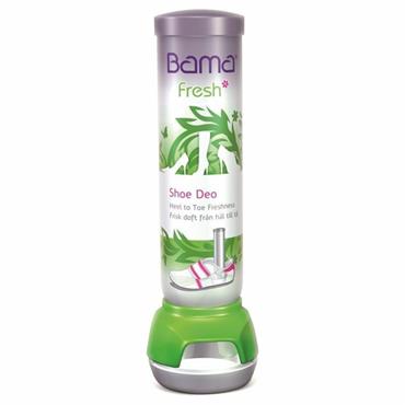 Bama Shoe Fresh Deodorizer 100ml - No Colour
