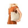 Rieker Shoulder Bag - Beige