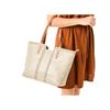 Rieker Shoulder Bag - Beige