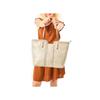 Rieker Shoulder Bag - Beige
