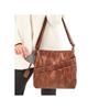 Rieker Crossbody Bag - Tan