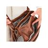 Rieker Crossbody Bag - Tan