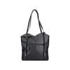 Rieker Multifunction Shoulder Backpack - Black Print