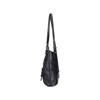 Rieker Multifunction Shoulder Backpack - Black Print
