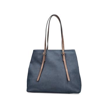Rieker Shoulder Bag - Navy