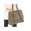 Rieker Shoulder Bag - Green