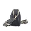 Rieker Crossbody Strap Bag - Black