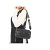 Rieker Crossbody Strap Bag - Black