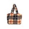 Rieker Duffle Shoulder Bag - Multi
