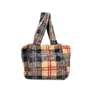 Rieker Duffle Shoulder Bag - Multi