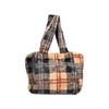 Rieker Duffle Shoulder Bag - Multi