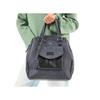 Rieker Backpack Bag - Navy Black