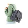 Rieker Backpack Bag - Navy Black