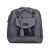 Rieker Backpack Bag - Navy Black