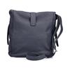 Rieker Crossbody Flap Bag - Navy