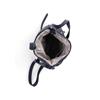 Rieker Crossbody Flap Bag - Navy