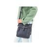 Rieker Crossbody Flap Bag - Navy