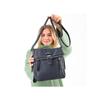 Rieker Crossbody Flap Bag - Navy
