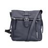 Rieker Crossbody Flap Bag - Navy