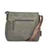 Rieker Shoulder Bag - Green Combi