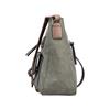 Rieker Shoulder Bag - Green Combi