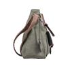 Rieker Shoulder Bag - Green Combi