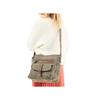 Rieker Shoulder Bag - Green Combi