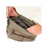 Rieker Shoulder Bag - Green Combi