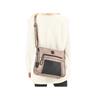 Rieker Crossbody Bag - Bronze