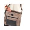 Rieker Crossbody Bag - Bronze
