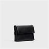 Wonders Mirari Envelope Crossbody Bag - Black