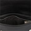 Wonders Mirari Envelope Crossbody Bag - Black
