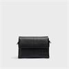 Wonders Mirari Envelope Crossbody Bag - Black