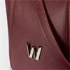 Wonders Kim Large Should Strap Bag - Wine