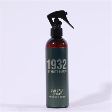 Sea Salt Spray 250ml - No Colour