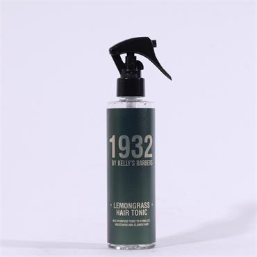 1932 By Kelly's Lemongrass Tonic 200ml - No Colour