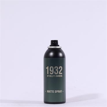 1932 By Kelly's Matte Spray 150ml - No Colour