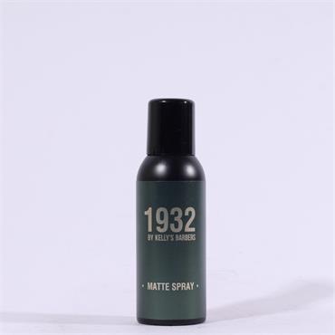 1932 By Kelly's Matte Spray 150ml - No Colour