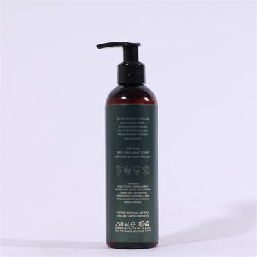 1932 By Kelly's Shampoo 250ml - Tea Tree