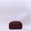 Marco Moreo Del Piero Crossbody Bag - Burgundy Leather