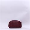 Marco Moreo Del Piero Crossbody Bag - Burgundy Leather