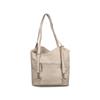 Rieker Multifunction Shoulder Backpack - Beige