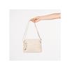 Rieker Crossbody Bag - Beige